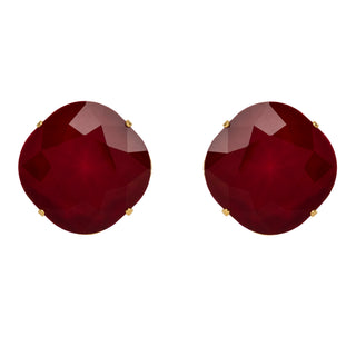 Orecchini clip Stone