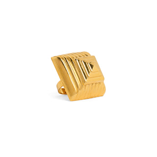 Anello large Contemporary