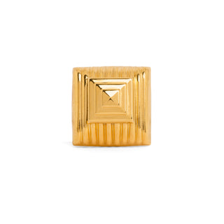 Anello large Contemporary