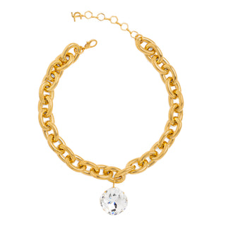 Collana ciondolo Stone