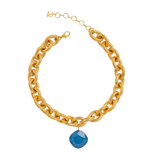 Collana ciondolo Stone