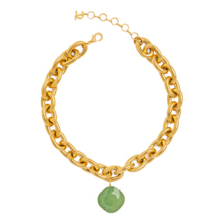 Collana ciondolo Stone