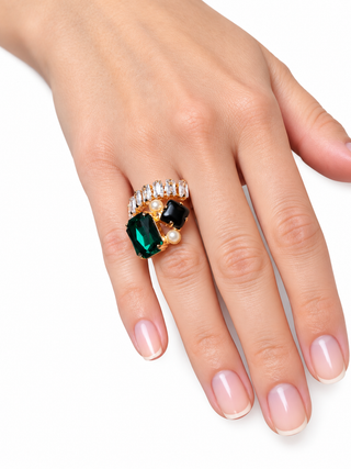 Eva Ring