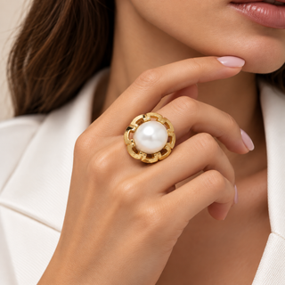 Anello Cindy