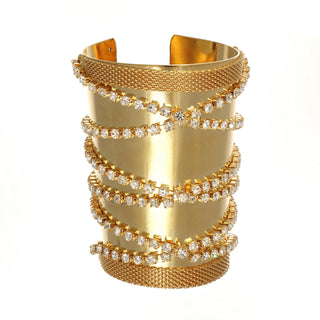 Bracciale rigido Folies
