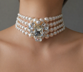 Choker Liz