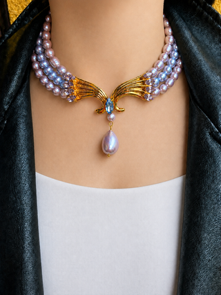 Collana Onda