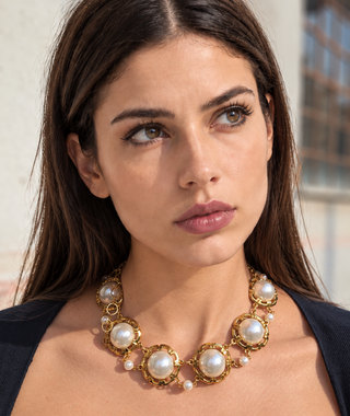 Collana Cindy