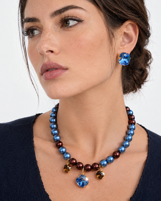 Les Bon Bon earrings