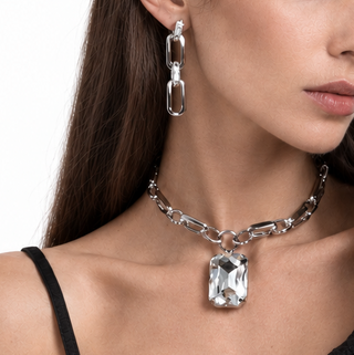 Choker Unchained