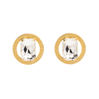 ORECCHINI LOBO CLIP OLYMPIA