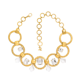 Collana Choker Olympia