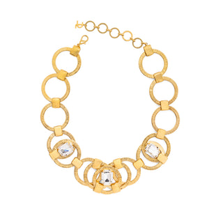 Collana Maxi Olympia