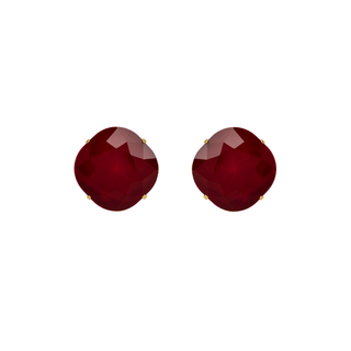 Orecchini clip Stone