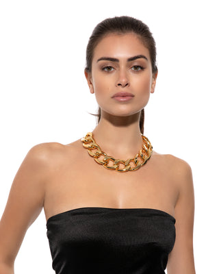 Collier Maxi Catena - Unchained