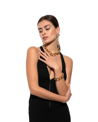 Collier Catena Large - Unchained