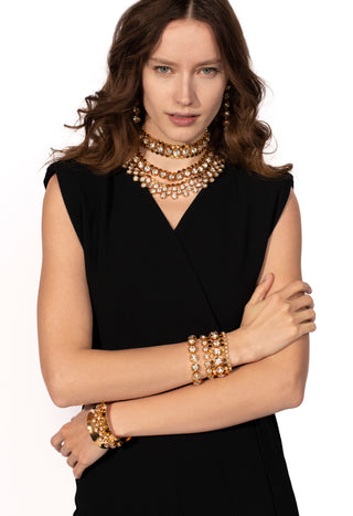 Bracciale maxi  Laces