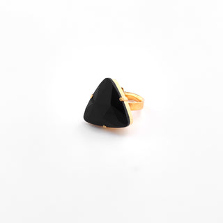 Anello Triangle  New Wave