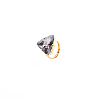 Anello Triangle  New Wave