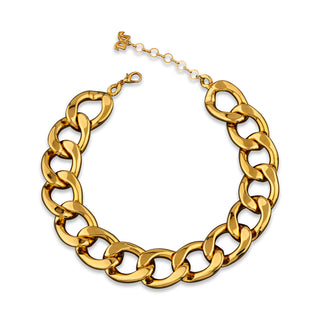Collier Maxi Catena Unchained